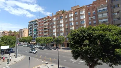 Apartment on Avenida del Puerto photo 15