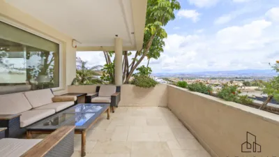 Chalet en venta en Calle del Almanzor, Capellanía-Retamar (Alhaurín de la Torre) de 1.150.000 €
