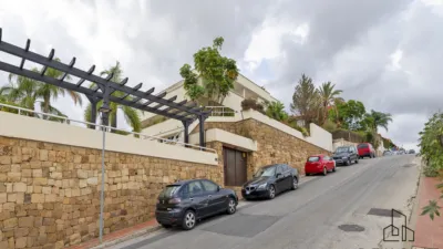 Chalet en venta en Calle del Almanzor, Capellanía-Retamar (Alhaurín de la Torre) de 1.150.000 €