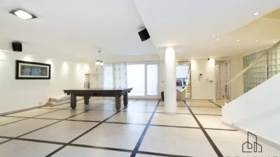 Chalet en venta en Calle del Almanzor, Capellanía-Retamar (Alhaurín de la Torre) de 1.150.000 €