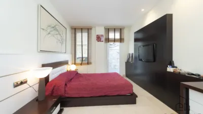 Chalet en venta en Calle del Almanzor, Capellanía-Retamar (Alhaurín de la Torre) de 1.150.000 €