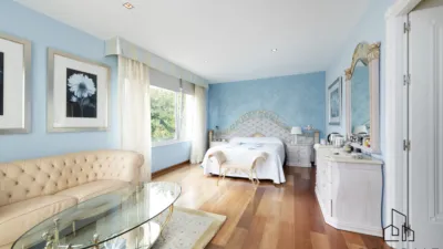 Chalet en venta en Calle del Almanzor, Capellanía-Retamar (Alhaurín de la Torre) de 1.150.000 €