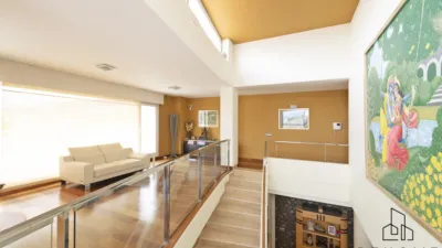 Chalet en venta en Calle del Almanzor, Capellanía-Retamar (Alhaurín de la Torre) de 1.150.000 €