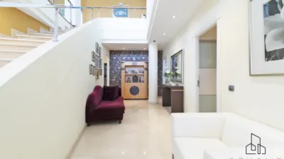 Chalet en venta en Calle del Almanzor, Capellanía-Retamar (Alhaurín de la Torre) de 1.150.000 €
