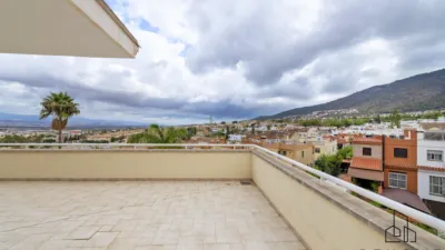 Chalet en venta en Calle del Almanzor, Capellanía-Retamar (Alhaurín de la Torre) de 1.150.000 €