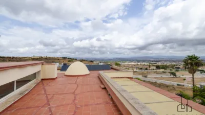 Chalet en venta en Calle del Almanzor, Capellanía-Retamar (Alhaurín de la Torre) de 1.150.000 €