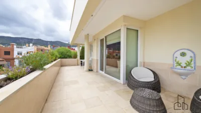 Chalet en venta en Calle del Almanzor, Capellanía-Retamar (Alhaurín de la Torre) de 1.150.000 €