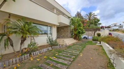 Chalet en venta en Calle del Almanzor, Capellanía-Retamar (Alhaurín de la Torre) de 1.150.000 €