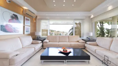 Chalet en venta en Calle del Almanzor, Capellanía-Retamar (Alhaurín de la Torre) de 1.150.000 €