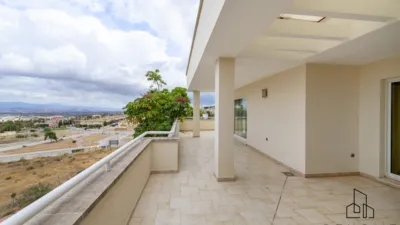 Chalet en venta en Calle del Almanzor, Capellanía-Retamar (Alhaurín de la Torre) de 1.150.000 €