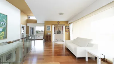 Chalet en venta en Calle del Almanzor, Capellanía-Retamar (Alhaurín de la Torre) de 1.150.000 €