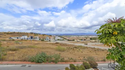 Chalet en venta en Calle del Almanzor, Capellanía-Retamar (Alhaurín de la Torre) de 1.150.000 €