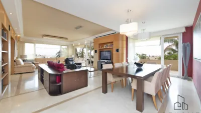 Chalet en venta en Calle del Almanzor, Capellanía-Retamar (Alhaurín de la Torre) de 1.150.000 €