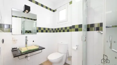 Chalet en venta en Calle del Almanzor, Capellanía-Retamar (Alhaurín de la Torre) de 1.150.000 €