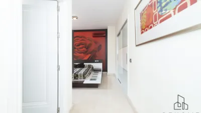 Chalet en venta en Calle del Almanzor, Capellanía-Retamar (Alhaurín de la Torre) de 1.150.000 €