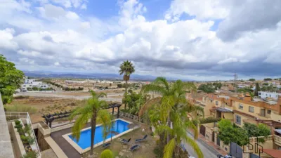 Chalet en venta en Calle del Almanzor, Capellanía-Retamar (Alhaurín de la Torre) de 1.150.000 €