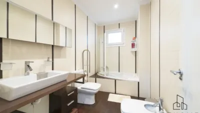 Chalet en venta en Calle del Almanzor, Capellanía-Retamar (Alhaurín de la Torre) de 1.150.000 €