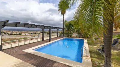 Chalet en venta en Calle del Almanzor, Capellanía-Retamar (Alhaurín de la Torre) de 1.150.000 €