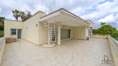 Chalet en venta en Calle del Almanzor, Capellanía-Retamar (Alhaurín de la Torre) de 1.150.000 €