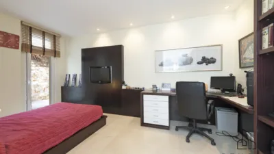 Chalet en venta en Calle del Almanzor, Capellanía-Retamar (Alhaurín de la Torre) de 1.150.000 €