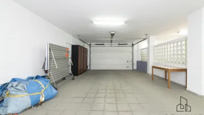 Chalet en venta en Calle del Almanzor, Capellanía-Retamar (Alhaurín de la Torre) de 1.150.000 €