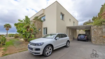 Chalet en venta en Calle del Almanzor, Capellanía-Retamar (Alhaurín de la Torre) de 1.150.000 €