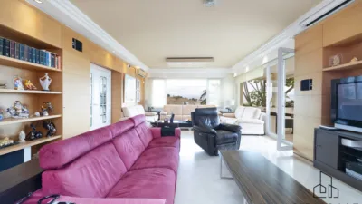 Chalet en venta en Calle del Almanzor, Capellanía-Retamar (Alhaurín de la Torre) de 1.150.000 €