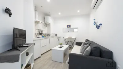 Piso en venta en Calle Mariblanca, Centro Histórico-La Merced (Distrito Centro. Málaga Capital) de 320.000 €