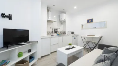 Piso en venta en Calle Mariblanca, Centro Histórico-La Merced (Distrito Centro. Málaga Capital) de 320.000 €