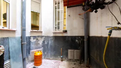 Apartment on Calle del Bastero photo 8