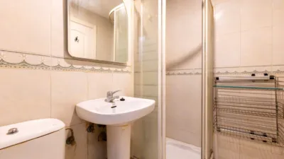 Apartment on Calle del Bastero photo 3