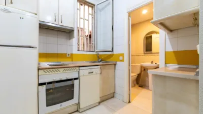 Apartment on Calle del Bastero photo 6