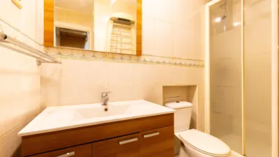 Apartment on Calle del Bastero photo 7