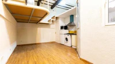 Apartment on Calle del Bastero photo 2