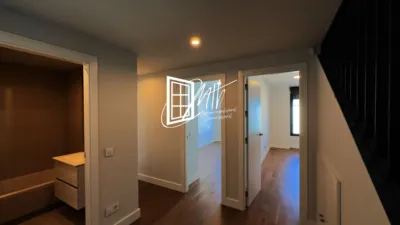 Dúplex en venta en Calle de Nieremberg, 12, Ciudad Jardín (Distrito Chamartín. Madrid Capital) de 2.500.000 €