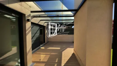 Dúplex en venta en Calle de Nieremberg, 12, Ciudad Jardín (Distrito Chamartín. Madrid Capital) de 2.500.000 €