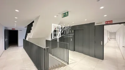 Dúplex en venta en Calle de Nieremberg, 12, Ciudad Jardín (Distrito Chamartín. Madrid Capital) de 2.500.000 €