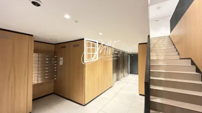 Dúplex en venta en Calle de Nieremberg, 12, Ciudad Jardín (Distrito Chamartín. Madrid Capital) de 2.500.000 €