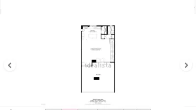Dúplex en venta en Calle de Nieremberg, 12, Ciudad Jardín (Distrito Chamartín. Madrid Capital) de 2.500.000 €