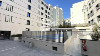 Dúplex en venta en Calle de Nieremberg, 12, Ciudad Jardín (Distrito Chamartín. Madrid Capital) de 2.500.000 €