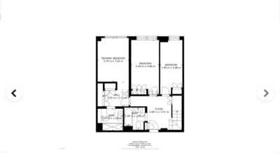 Dúplex en venta en Calle de Nieremberg, 12, Ciudad Jardín (Distrito Chamartín. Madrid Capital) de 2.500.000 €