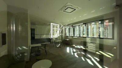 Dúplex en venta en Calle de Nieremberg, 12, Ciudad Jardín (Distrito Chamartín. Madrid Capital) de 2.500.000 €