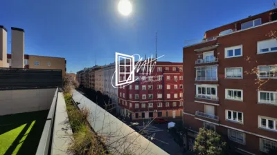 Dúplex en venta en Calle de Nieremberg, 12, Ciudad Jardín (Distrito Chamartín. Madrid Capital) de 2.500.000 €