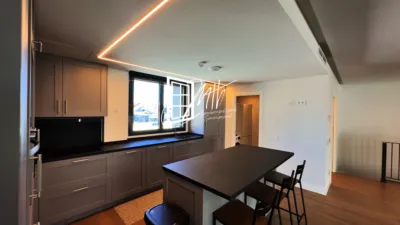 Dúplex en venta en Calle de Nieremberg, 12, Ciudad Jardín (Distrito Chamartín. Madrid Capital) de 2.500.000 €