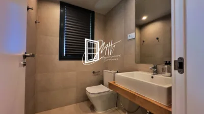 Dúplex en venta en Calle de Nieremberg, 12, Ciudad Jardín (Distrito Chamartín. Madrid Capital) de 2.500.000 €