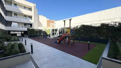 Dúplex en venta en Calle de Nieremberg, 12, Ciudad Jardín (Distrito Chamartín. Madrid Capital) de 2.500.000 €