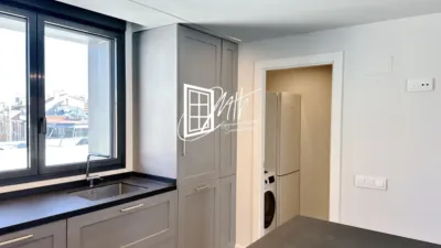 Dúplex en venta en Calle de Nieremberg, 12, Ciudad Jardín (Distrito Chamartín. Madrid Capital) de 2.500.000 €