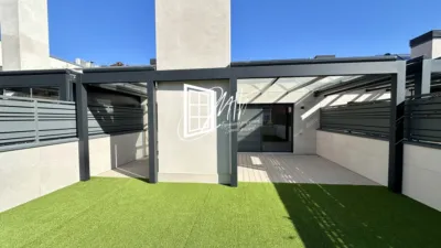 Dúplex en venta en Calle de Nieremberg, 12, Ciudad Jardín (Distrito Chamartín. Madrid Capital) de 2.500.000 €