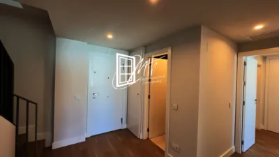 Dúplex en venta en Calle de Nieremberg, 12, Ciudad Jardín (Distrito Chamartín. Madrid Capital) de 2.500.000 €
