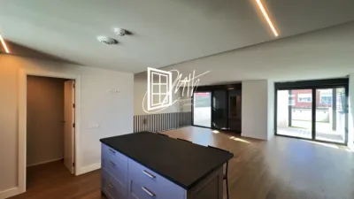 Dúplex en venta en Calle de Nieremberg, 12, Ciudad Jardín (Distrito Chamartín. Madrid Capital) de 2.500.000 €